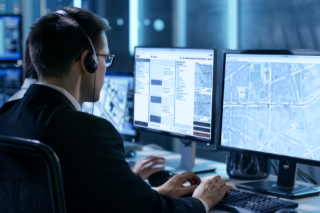 Want to launch your own emergency call app system?