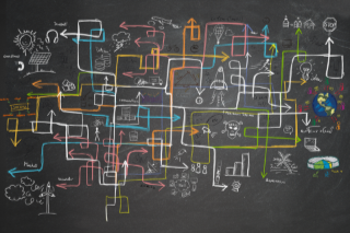 We love finding solutions for complex problems.