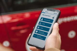 We built nora - the official emergency app system of the German Federal States.