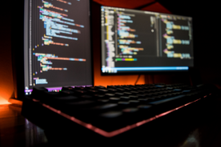 We develop products based on digital technologies.