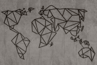 We work all around the globe.